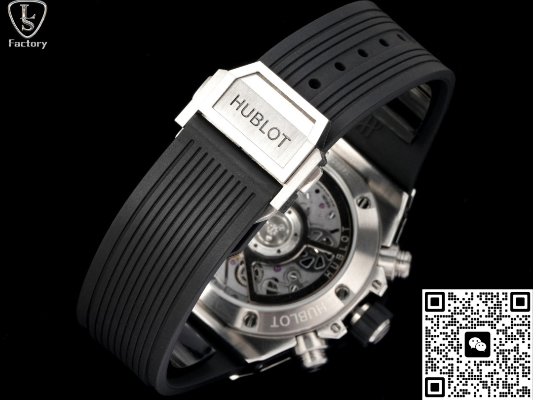 LS Factory Hublot Big Bang 441.NM.1171.RX 1:1 Best Edition Replica Watch